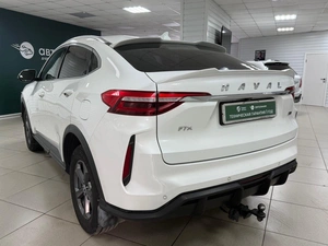Внедорожник Haval F7x 2023 года, 2035000 рублей, Ачинск