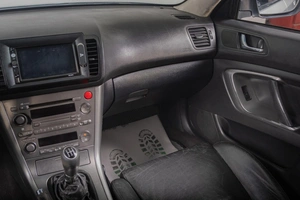 Универсал Subaru Legacy 2005 года, 789000 рублей, Томск