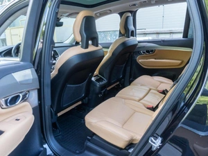 Внедорожник Volvo XC90 2015 года, 2830000 рублей, Волгоград
