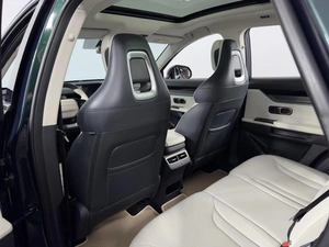 Внедорожник Jetour Dashing 2024 года, 2454900 рублей, Казань