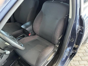 Внедорожник SsangYong Actyon 2014 года, 1199000 рублей, Уфа