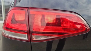 Хетчбэк Volkswagen Golf 2013 года, 1360000 рублей, Солонцы