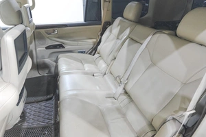 Внедорожник Lexus LX 2013 года, 4519000 рублей, Новокузнецк