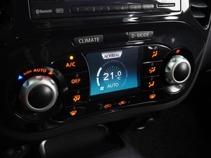 Внедорожник Nissan Juke 2012 года, 1099000 рублей, Воронеж