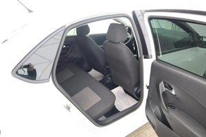 Седан Volkswagen Polo 2014 года, 889000 рублей, Обнинск