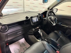 Хетчбэк Suzuki Ignis 2017 года, 950000 рублей, Красноярск