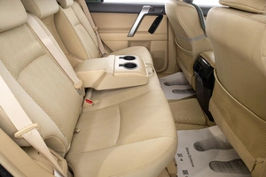 Внедорожник Toyota Land Cruiser Prado 2016 года, 3399000 рублей, Барнаул