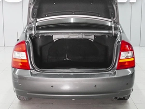 Седан Kia Cerato 2006 года, 630000 рублей, Ростов-на-Дону