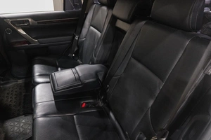 Внедорожник Lexus GX 2011 года, 3649000 рублей, Новокузнецк