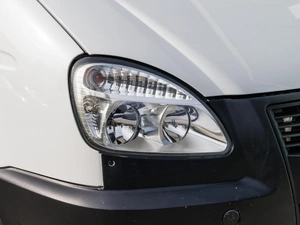 Бортовой грузовик ГАЗ 3302 2012 года, 1080000 рублей, Большой Сочи