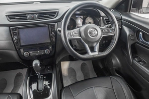 Внедорожник Nissan X-Trail 2019 года, 2499000 рублей, Барнаул