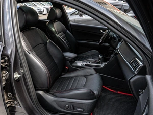 Седан Kia Optima 2017 года, 1745000 рублей, Краснодар