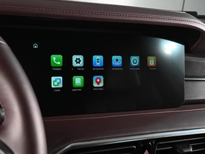 Внедорожник Jetour X90 Plus 2024 года, 3390000 рублей, Аксай