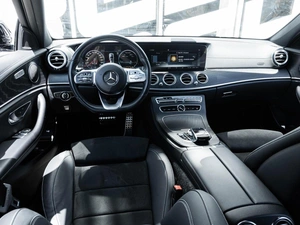 Седан Mercedes-benz E-класс 2019 года, 4350000 рублей, Ставрополь