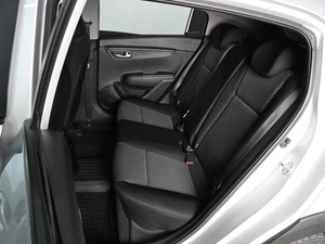 Хетчбэк Kia Rio X-Line 2018 года, 1659000 рублей, Аксай