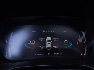 Внедорожник Haval F7x 2022 года, 2199000 рублей, Волгоград