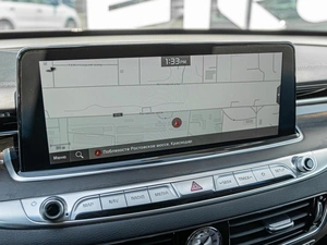 Седан Kia K900 2021 года, 4200000 рублей, Краснодар