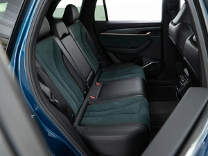 Внедорожник Geely Monjaro 2023 года, 3404444 рублей, Москва