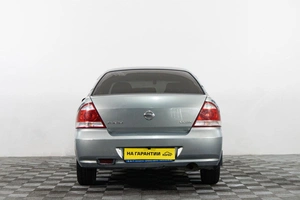 Седан Nissan Almera Classic 2007 года, 459000 рублей, Сургут