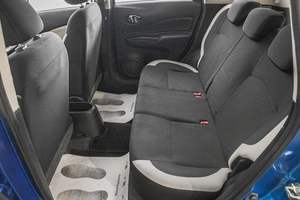 Хетчбэк Nissan Note 2019 года, 1099000 рублей, Барнаул