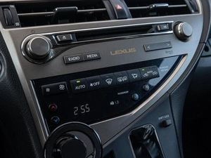 Внедорожник Lexus RX 2013 года, 2700000 рублей, Краснодар