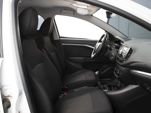 Седан ВАЗ (LADA) Vesta 2018 года, 910000 рублей, Омск