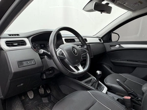 Внедорожник Renault Arkana 2021 года, 1888000 рублей, Орёл