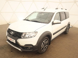 Универсал ВАЗ (LADA) Largus 2026 года, 1750000 рублей, Орёл