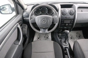Внедорожник Renault Duster 2016 года, 1009000 рублей, Красноярск