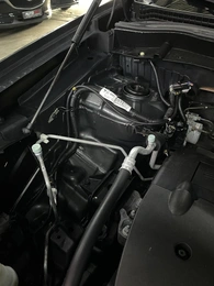Внедорожник Mitsubishi Outlander 2013 года, 1487000 рублей, Солонцы