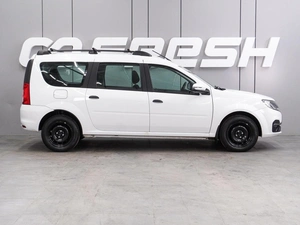 Универсал ВАЗ (LADA) Largus 2024 года, 1442000 рублей, Воронеж