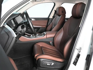 Внедорожник BMW X5 2021 года, 6099000 рублей, Ростов-на-Дону