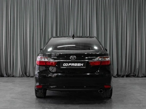 Седан Toyota Camry 2015 года, 2399000 рублей, Тюмень