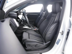 Седан Audi A3 2021 года, 2987444 рублей, Москва