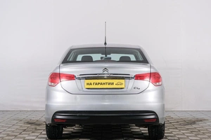 Седан Citroen C4 2013 года, 599000 рублей, Красноярск