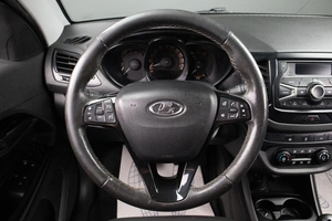 Седан ВАЗ (LADA) Vesta 2020 года, 719000 рублей, Оренбург
