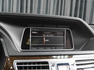 Седан Mercedes-benz E-класс 2014 года, 2349000 рублей, Тюмень