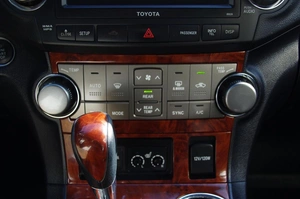 Внедорожник Toyota Highlander 2012 года, 1599000 рублей, Владимир