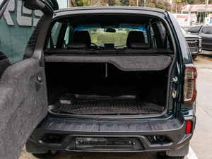 Внедорожник ВАЗ (LADA) Niva Travel 2024 года, 1195000 рублей, Большой Сочи