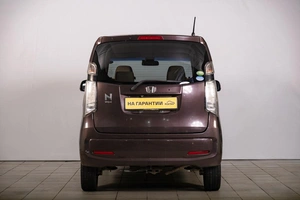 Хетчбэк Honda N-WGN 2014 года, 729000 рублей, Томск