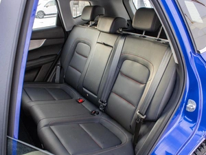 Внедорожник Xcite X-Cross 7 2024 года, 1799000 рублей, Петрозаводск