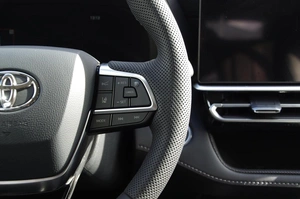 Внедорожник Toyota Highlander 2026 года, 5950000 рублей, Владимир