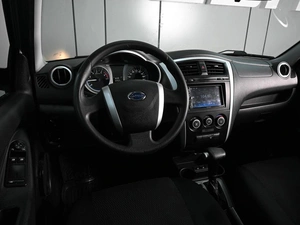 Хетчбэк Datsun mi-DO 2019 года, 790000 рублей, Аксай