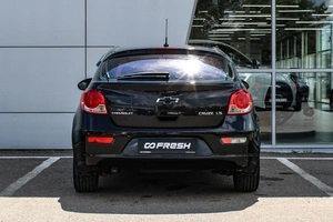 Хетчбэк Chevrolet Cruze 2012 года, 580000 рублей, Ярославль
