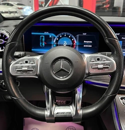 Седан Mercedes-benz E-класс 2020 года, 3917000 рублей, Красноярск