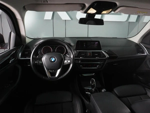 Внедорожник BMW X4 2020 года, 5029000 рублей, Минеральные Воды