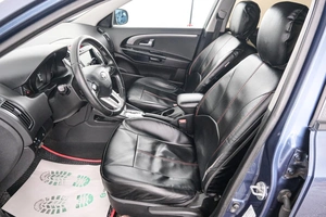 Универсал Kia Ceed 2010 года, 699000 рублей, Красноярск