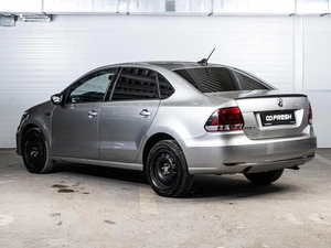 Седан Volkswagen Polo 2018 года, 1269000 рублей, Ставрополь