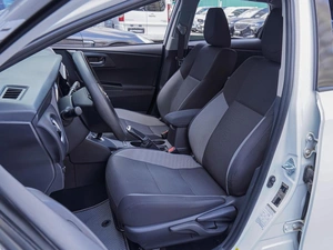 Универсал Toyota Auris 2018 года, 1798000 рублей, Краснодар