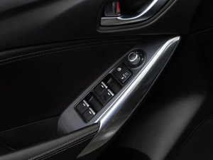 Седан Mazda 6 2016 года, 1892031 рублей, Москва